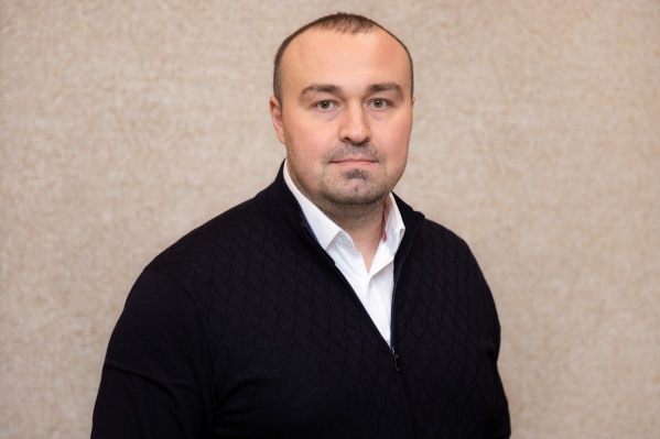 Исполнительный директор СРО «Союз профессиональных строителей» Андрей Бессерт Исполнительный директор СРО «Союз профессиональных строителей» Андрей Бессерт