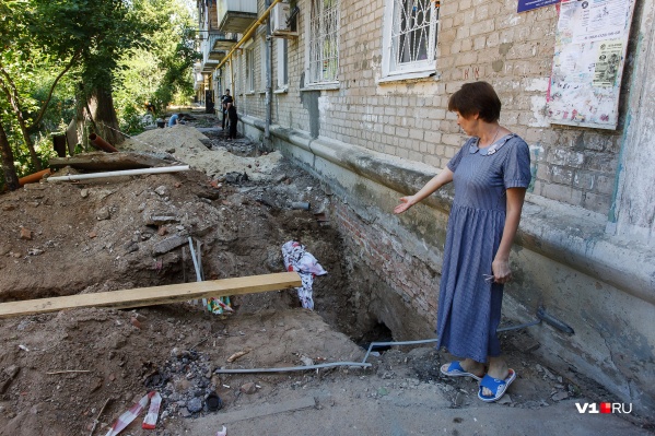 Жалобы на благоустройство — в топе всех обращений россиян Жалобы на благоустройство — в топе всех обращений россиян