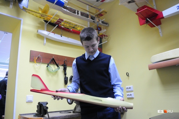 Когда в Екатеринбурге откроются колледжи, кружки и секции