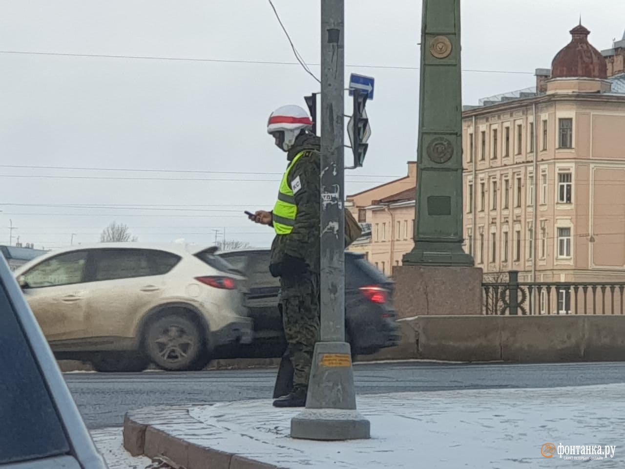 военная комендатура санкт петербурга