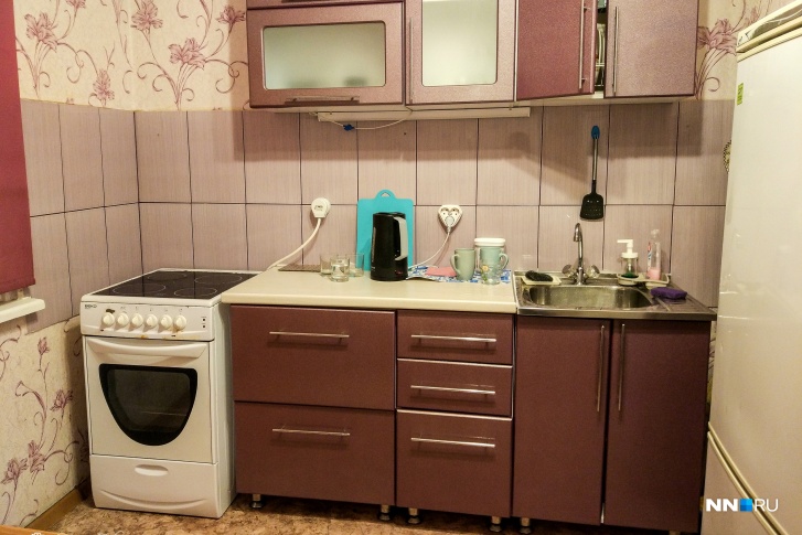 Большинство квартир для краткосрочной аренды в Нижнем Новгороде оборудовано всей необходимой техникой и мебелью Большинство квартир для краткосрочной аренды в Нижнем Новгороде оборудовано всей необходимой техникой и мебелью
