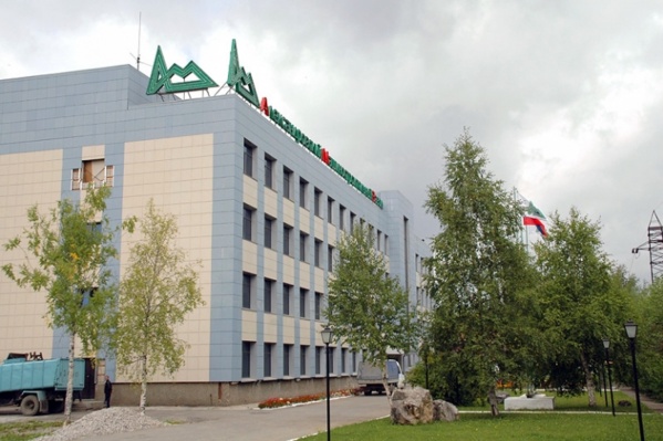 АМЗ работает с 1802 года АМЗ работает с 1802 года