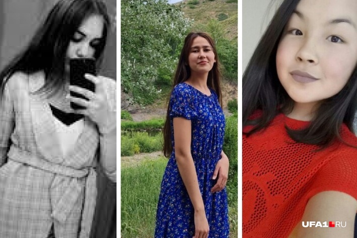 Одной из погибших девушек было всего 18 лет Одной из погибших девушек было всего 18 лет