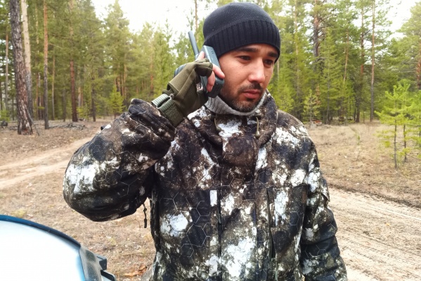 Путешественники, охотники и рыбаки выбирают спутниковый телефон Thuraya Путешественники, охотники и рыбаки выбирают спутниковый телефон Thuraya