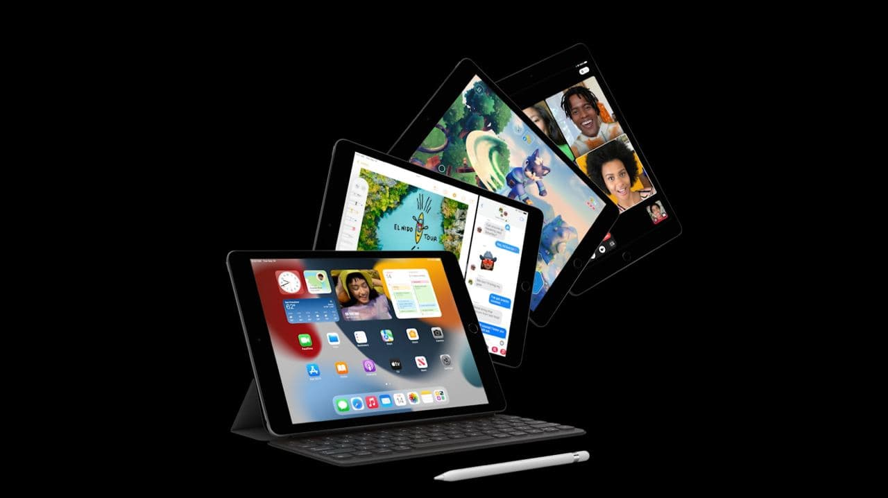 Линейка iPad. Стоить новые планшеты будут 399 долларов и 299 долларов Линейка iPad. Стоить новые планшеты будут 399 долларов и 299 долларов