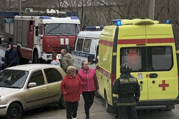 Сейчас вопросом заинтересовалась не только прокуратура, но и Следственный комитет Сейчас вопросом заинтересовалась не только прокуратура, но и Следственный комитет