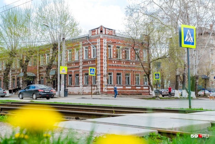 Днем в Прикамье будет довольно тепло, а вот ночью может резко похолодать Днем в Прикамье будет довольно тепло, а вот ночью может резко похолодать