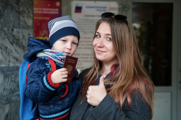 Голосование прошло с 17 по 19 сентября Голосование прошло с 17 по 19 сентября