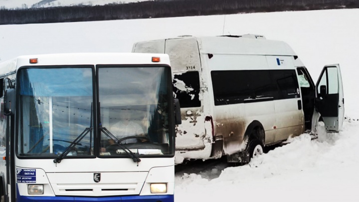 Пассажиры разбившегося в ДТП автобуса могли ехать «Башавтотрансом», но выбрали частника. UFA1.RU выяснил почему