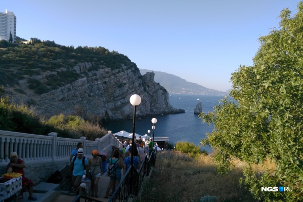 В этом сезоне на морских курортах России вводятся ограничения В этом сезоне на морских курортах России вводятся ограничения