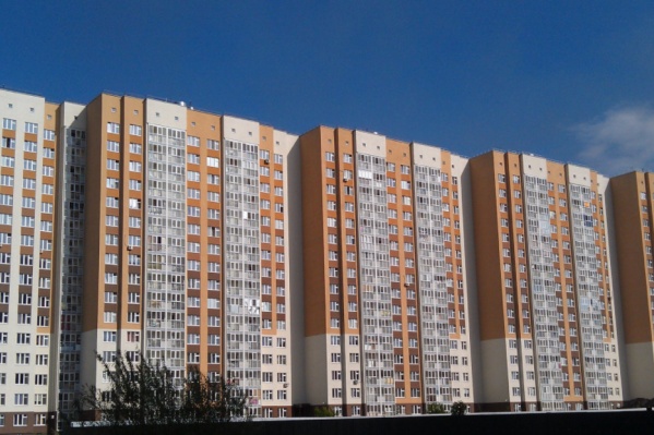 Трагедия произошла на улице Федорова Трагедия произошла на улице Федорова