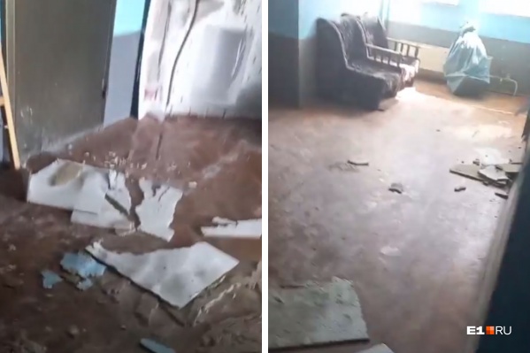 В пресс-службе «Почты России» ответили, что посылки и письма не пострадали В пресс-службе «Почты России» ответили, что посылки и письма не пострадали