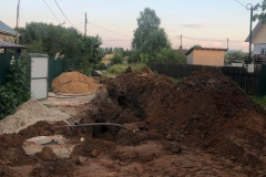 Трагедия произошла в Тутаевском районе Трагедия произошла в Тутаевском районе