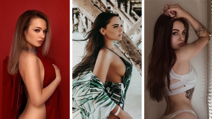 Разделись на камеру: красотки из Ярославской области вошли в топ-100 самых горячих девушек страны