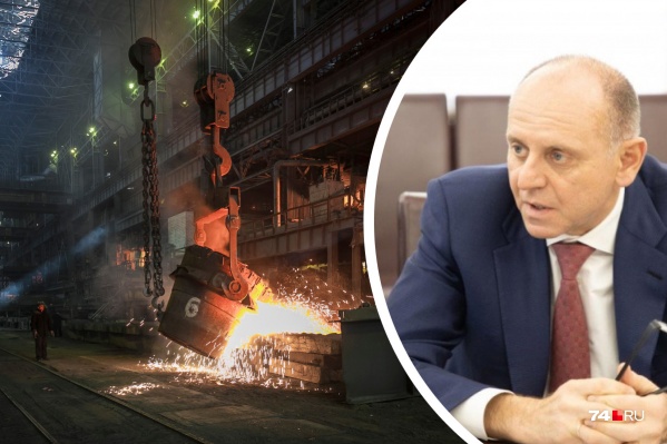 Новый проект спровоцировал обсуждения по слиняю бизнеса Антипова и Пумпянского (на фото) Новый проект спровоцировал обсуждения по слиняю бизнеса Антипова и Пумпянского (на фото)