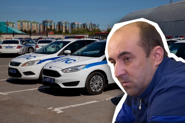 Тюменский подполковник Михаил Жигалкин находится в изоляторе почти три месяца Тюменский подполковник Михаил Жигалкин находится в изоляторе почти три месяца