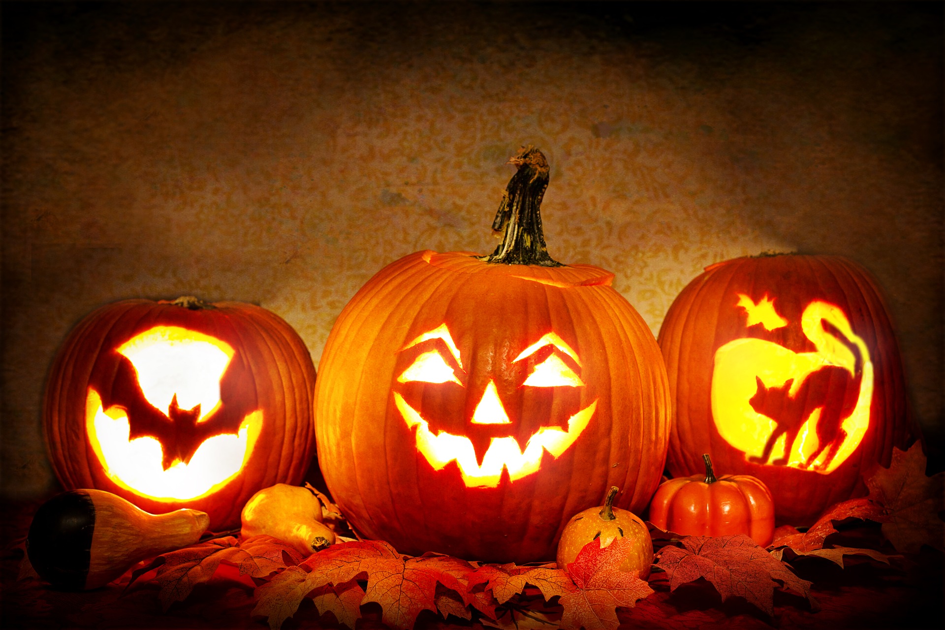 31 октября хэллоуин картинки