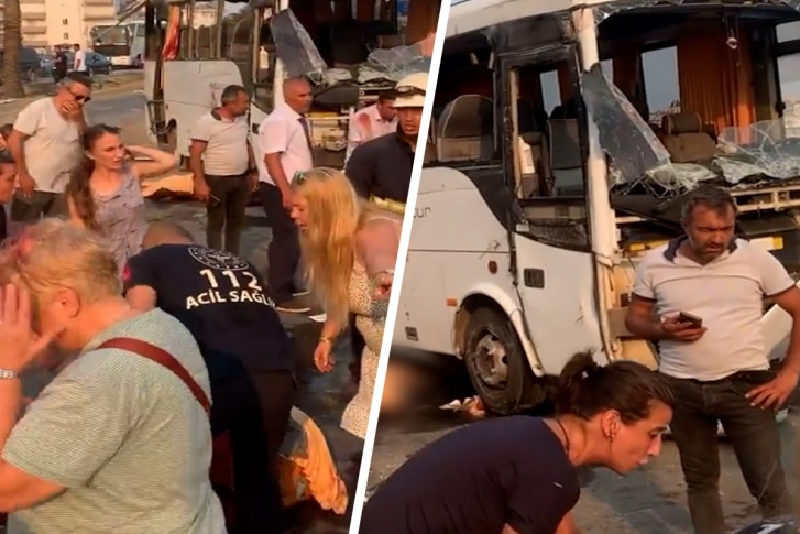 Авария унесла жизни трех человек