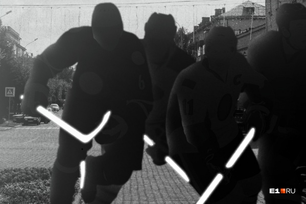 Преступление удалось раскрыть через 17 лет оперативным путем, без анализа ДНК Преступление удалось раскрыть через 17 лет оперативным путем, без анализа ДНК