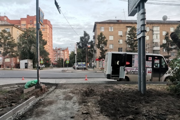 Пострадавшего отвезли в больницу Пострадавшего отвезли в больницу