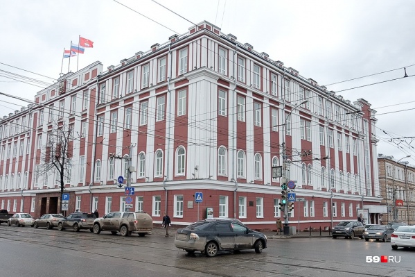 Главу города выберут в администрации <nobr class="_">18 марта</nobr> Главу города выберут в администрации <nobr class="_">18 марта</nobr>