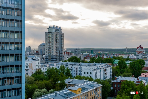 По мнению аналитиков «Яндекса», характерными для Пермского края являются слова «голбец», «промохать», «мяргать», «стонота» и «разбарабанить» По мнению аналитиков «Яндекса», характерными для Пермского края являются слова «голбец», «промохать», «мяргать», «стонота» и «разбарабанить»