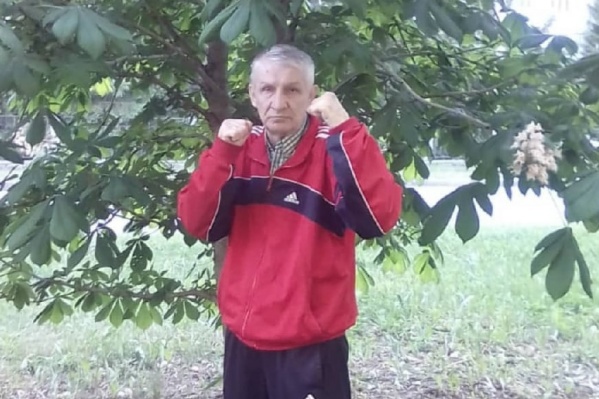 Дмитрий Грубов — легендарный боксер и заслуженный тренер России Дмитрий Грубов — легендарный боксер и заслуженный тренер России