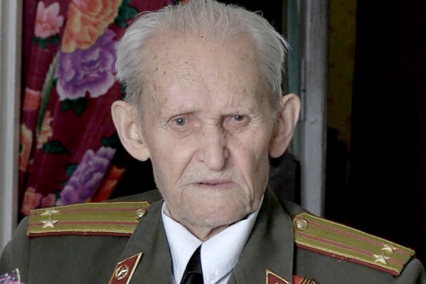 О смерти ветерана сообщили в областном главке полиции О смерти ветерана сообщили в областном главке полиции
