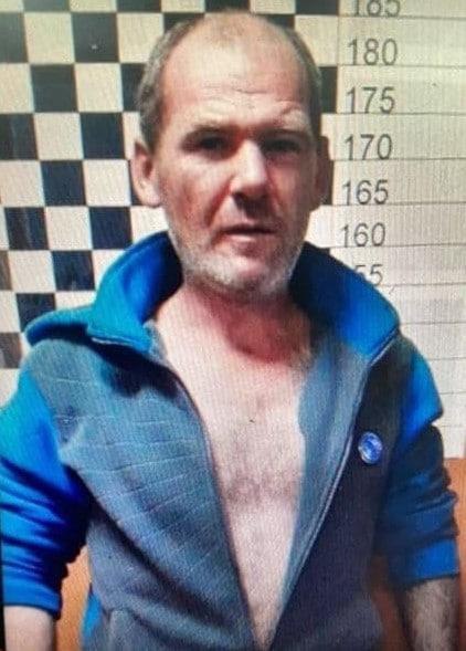 Виктор П. уже был судим за сексуальное насилие над несовершеннолетним Виктор П. уже был судим за сексуальное насилие над несовершеннолетним
