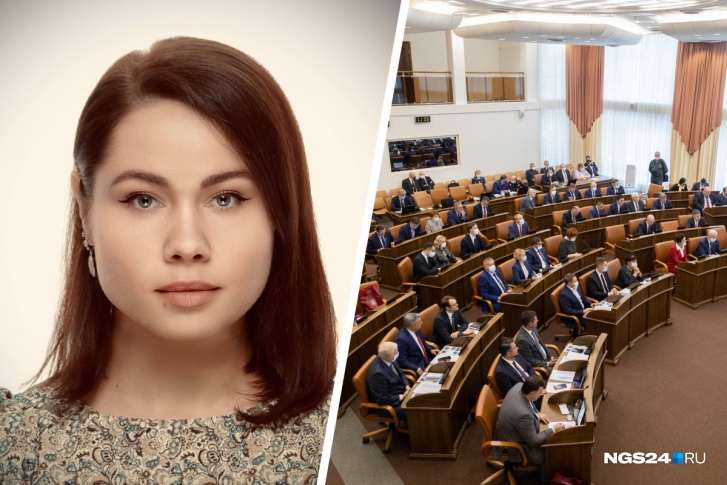 Анне Гарнец 34 года, с 2010 года она работает при правительстве Анне Гарнец 34 года, с 2010 года она работает при правительстве