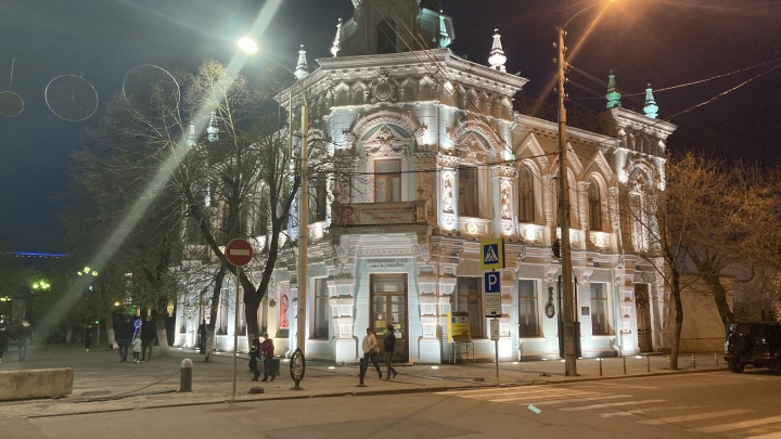 «Ночь музеев» в Краснодаре: куда сходить и что посмотреть