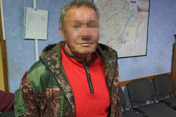 За свои 66 лет мужчина шесть раз побывал за решеткой За свои 66 лет мужчина шесть раз побывал за решеткой