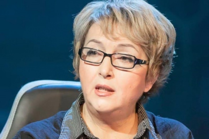 Елена Николаевна Карева рассказала, что нужно знать каждому из нас для защиты от вирусов и острых респираторных инфекций в межсезонье Елена Николаевна Карева рассказала, что нужно знать каждому из нас для защиты от вирусов и острых респираторных инфекций в межсезонье