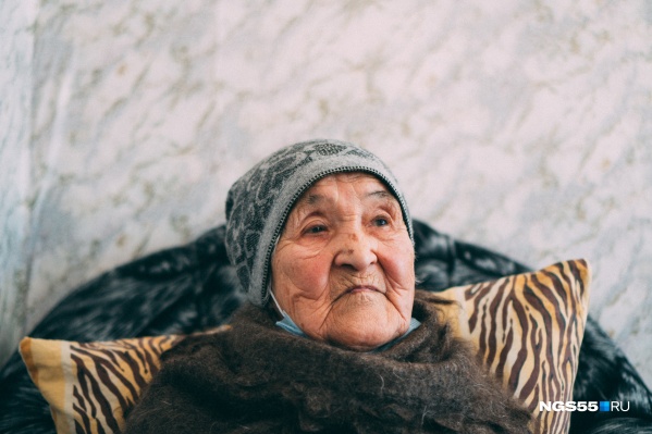 Про таких людей, как наша героиня Фасиля Айтнякова, говорят «родилась в рубашке» Про таких людей, как наша героиня Фасиля Айтнякова, говорят «родилась в рубашке»