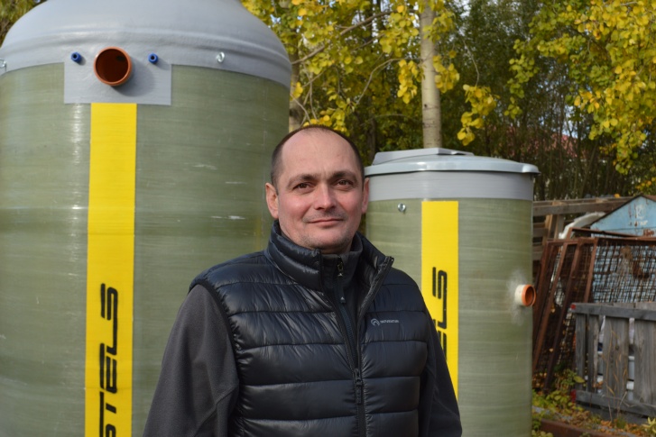 Владимир родился в украинском городе Кривой Рог, в Архангельске живет с самого детства и уже считает его своим вторым домом Владимир родился в украинском городе Кривой Рог, в Архангельске живет с самого детства и уже считает его своим вторым домом