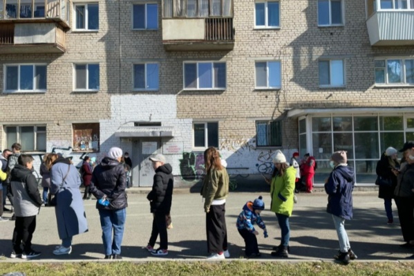 По данным Павла Крекова, осмотр нужен, чтобы дети вернулись к учебе после карантина По данным Павла Крекова, осмотр нужен, чтобы дети вернулись к учебе после карантина