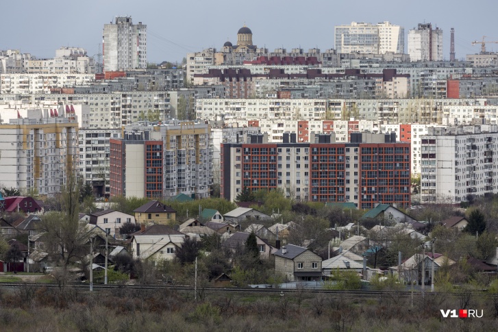 По мнению Сергея Мазанова, горожанам активно насаждают мысль о плохой власти и разрухе в Волгограде По мнению Сергея Мазанова, горожанам активно насаждают мысль о плохой власти и разрухе в Волгограде