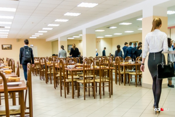 Некачественные продукты попали на школьные столы Некачественные продукты попали на школьные столы 