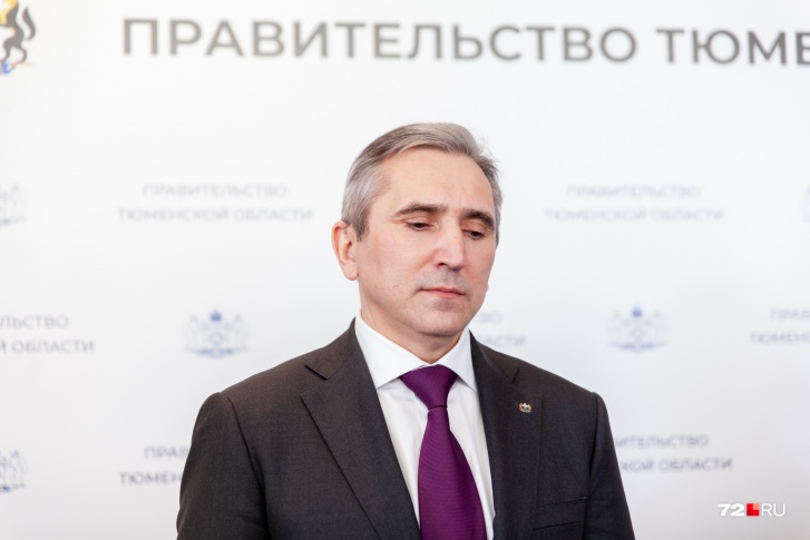 Александр Моор подошел к этой ситуации с юмором Александр Моор подошел к этой ситуации с юмором