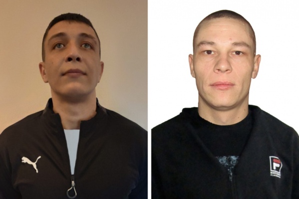 Парней усиленно ищут, но пока безуспешно Парней усиленно ищут, но пока безуспешно
