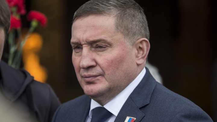 Губернатор Волгоградской области ужесточил меры безопасности в школах из-за трагедии в Казани