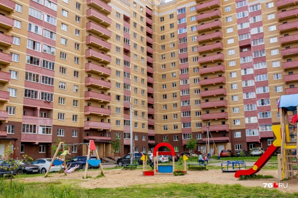Рынок недвижимости оживится осенью Рынок недвижимости оживится осенью