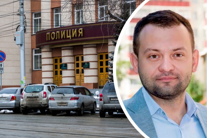 Полиция включила в сумму сверхурочные своих работников и расходы на бензин Полиция включила в сумму сверхурочные своих работников и расходы на бензин