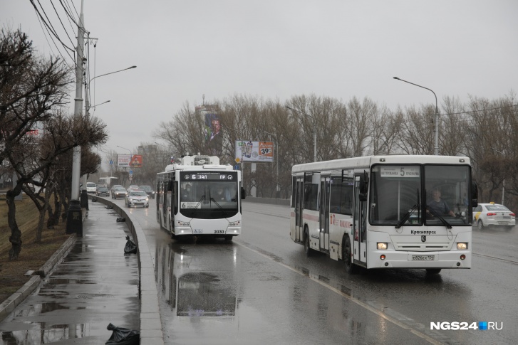 Время одного круга на маршруте у нового троллейбуса — <nobr class="_">50 минут</nobr>