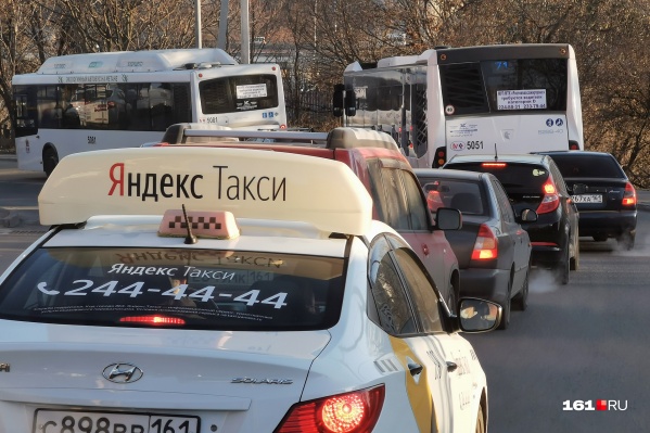 Пробки в Ростове-на-Дону 11 января начались <nobr class="_">с 6 утра</nobr> Пробки в Ростове-на-Дону 11 января начались <nobr class="_">с 6 утра</nobr>
