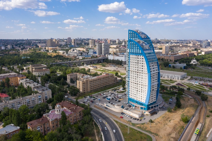 Долг за электроэнергию по отдельным квартирам в «Волжских парусах» достигает 50 тысяч рублей Долг за электроэнергию по отдельным квартирам в «Волжских парусах» достигает 50 тысяч рублей