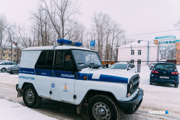 Мужчине грозит новый срок — до 6 лет лишения свободы Мужчине грозит новый срок — до 6 лет лишения свободы