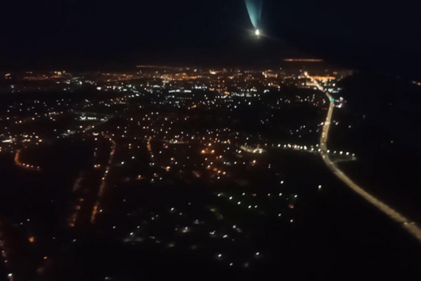 Автор видео возвращалась из Москвы домой Автор видео возвращалась из Москвы домой