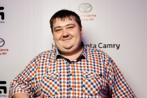 Алексей Калитовский пропал 4 января 2020 года. Позже его тело нашли расчлененным Алексей Калитовский пропал 4 января 2020 года. Позже его тело нашли расчлененным