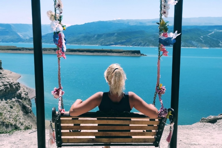 Эти истории доказывают, что можно не выезжать из страны, чтобы остаться довольными отпуском